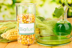 Hart biofuel availability