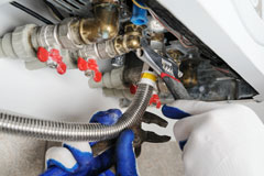 Hart boiler repair companies