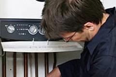 boiler service Hart
