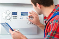 free Hart gas safe engineer quotes